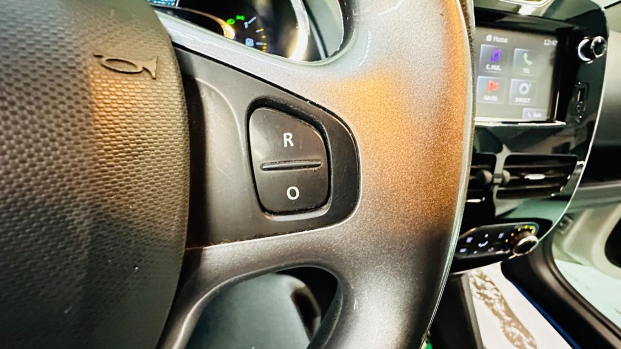 Renault Clio dCi 8V 90CV Start&Stop 5 porte Energy Zen