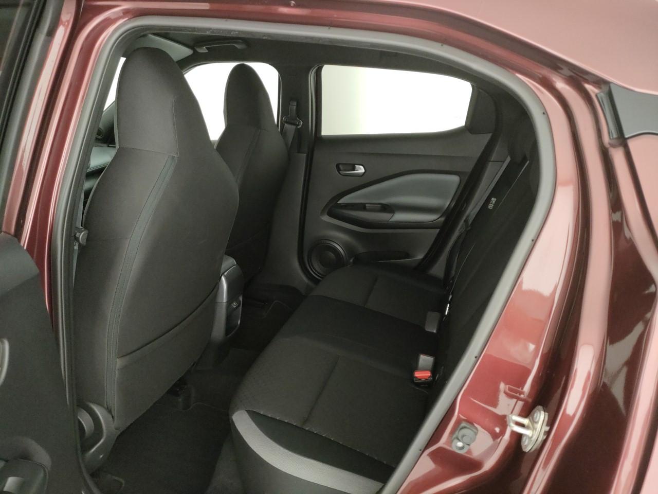 NISSAN Juke 1.0 dig-t N-Connecta 117cv