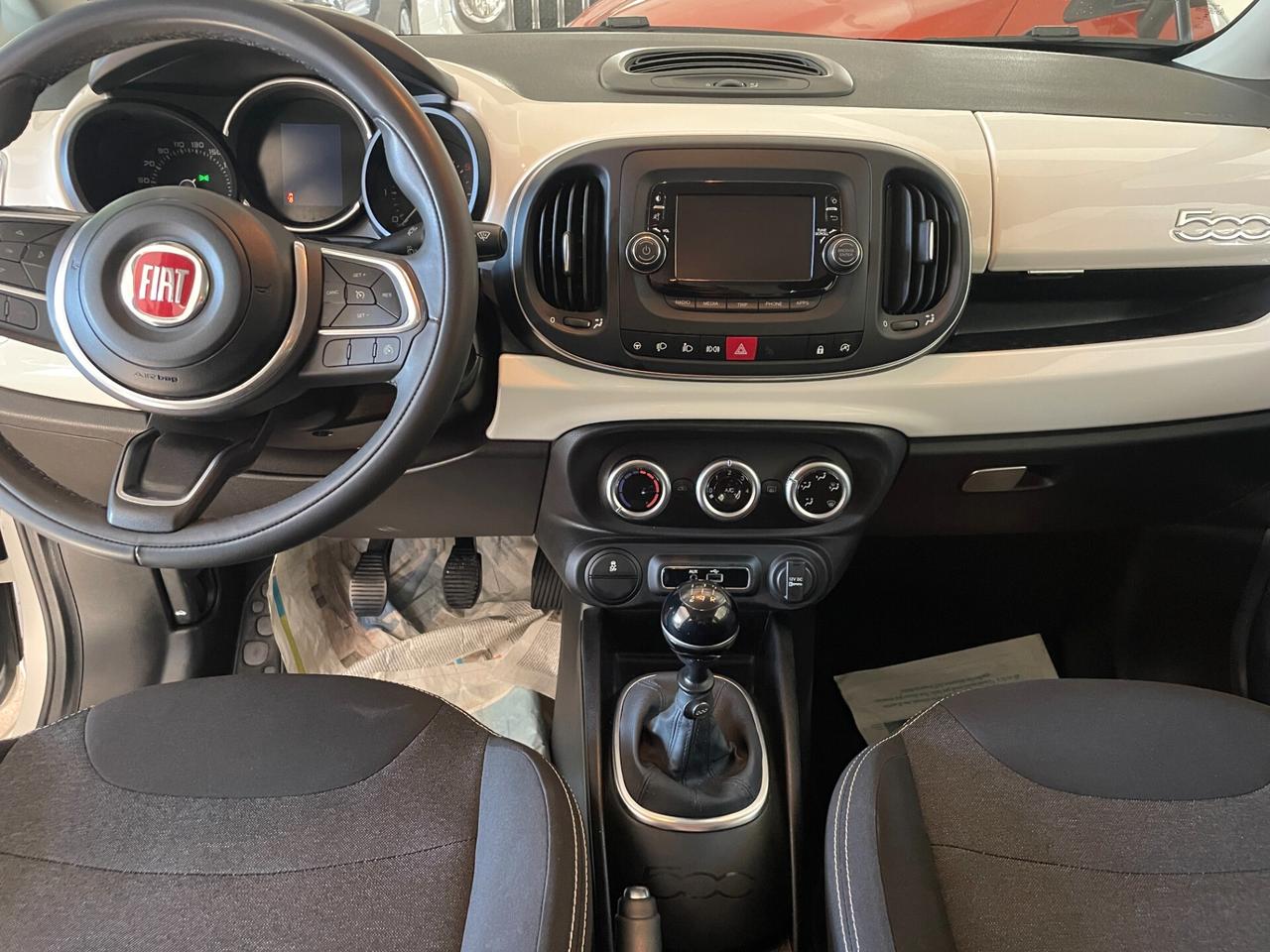 Fiat 500L 1.3 Multijet 95 CV Business FINANZ. € 135,00