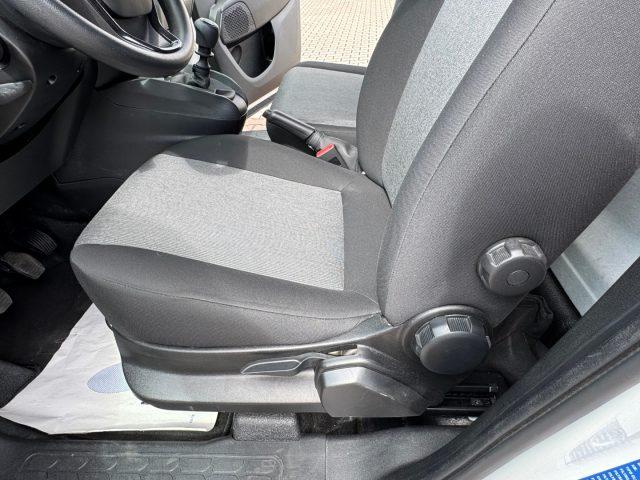 FIAT Doblo 1.4 T-Jet N. Power PC-TN FURGONE CARGO 3 POSTI