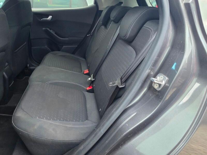 FORD Fiesta 7ª serie Fiesta 1.1 85 CV 5 porte ...