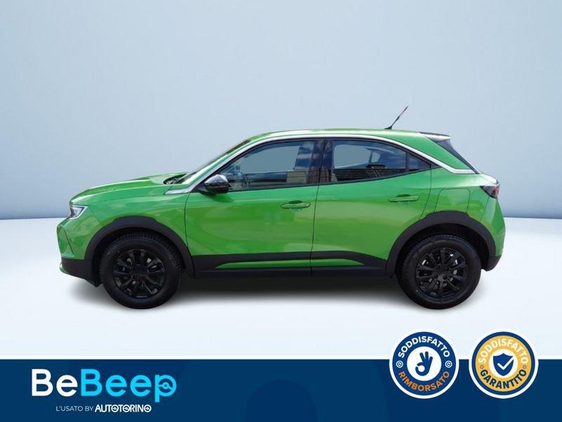 Opel Mokka 1.2 T EDITION S&S 100CV