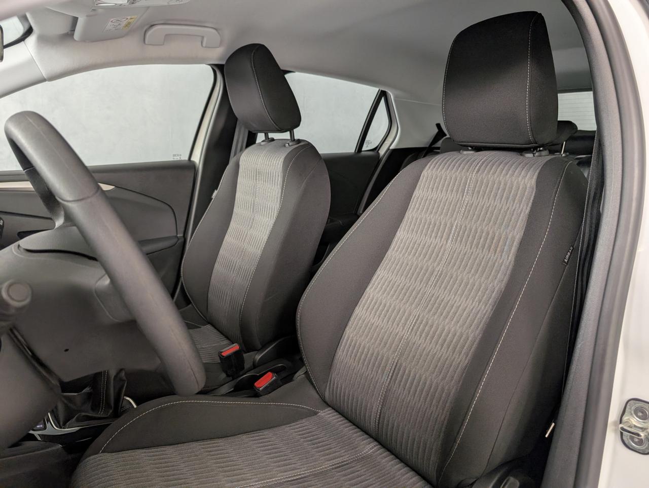 Opel Corsa 1.2 75cv Edition