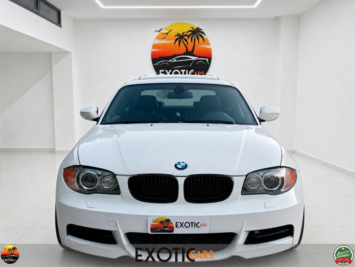 Bmw 135i Coupé Msport
