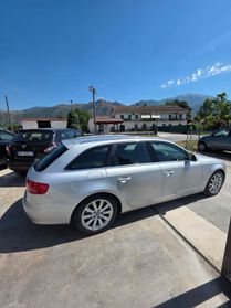 Audi A4 Avant 2.0 TDI 143 CV sw cambio automatico