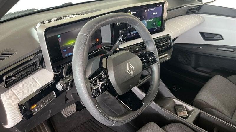 Renault 4 E-Tech Electric RENAULT evolution 120 cv urban range