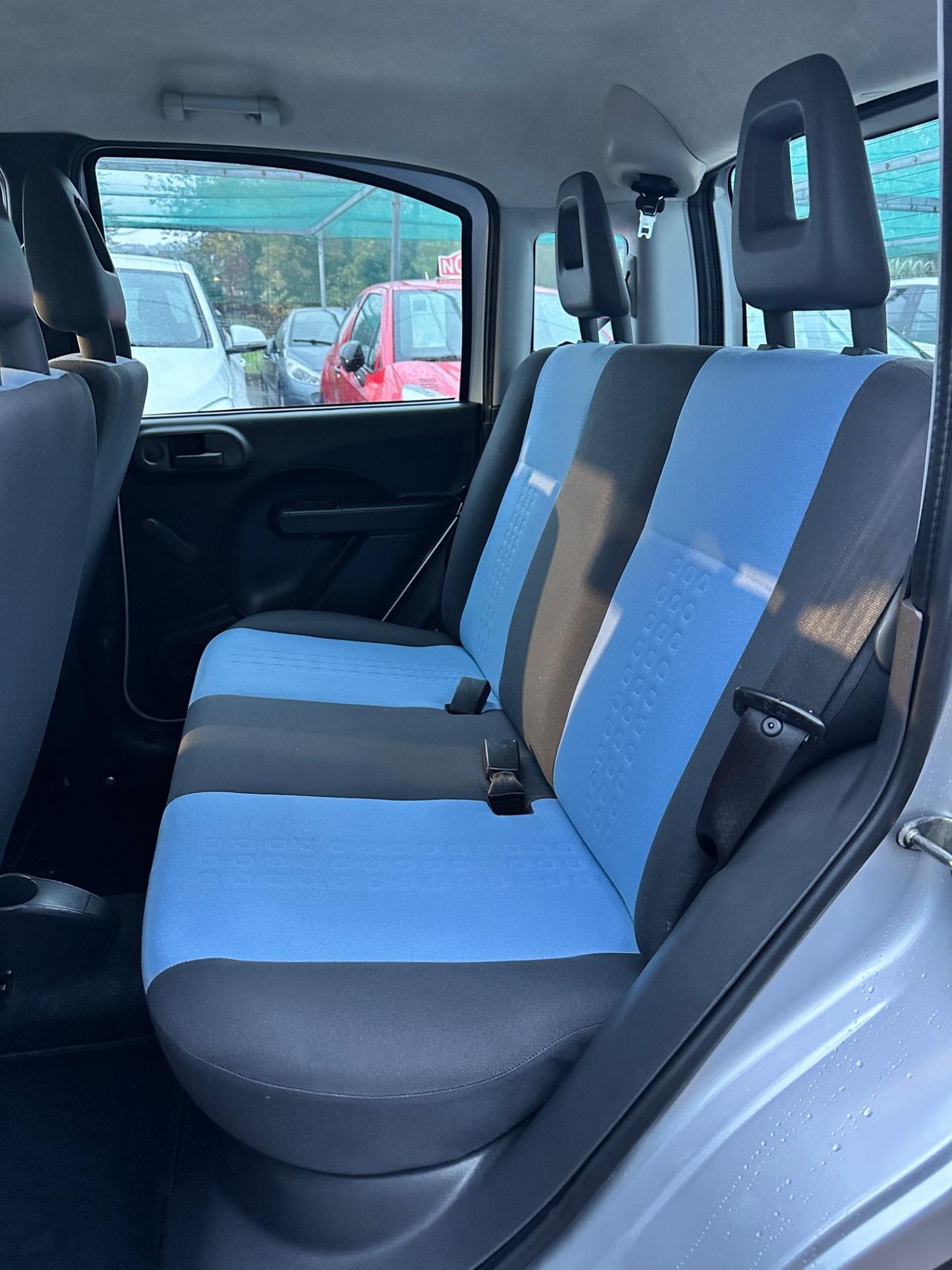 Fiat Panda 1.2 Benzina