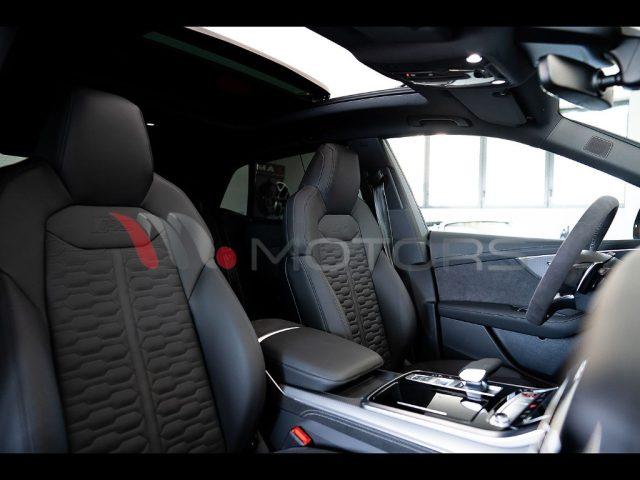AUDI RS Q8 4.0 MHEV Performance 640 CV *CARBO*305*VALCONA