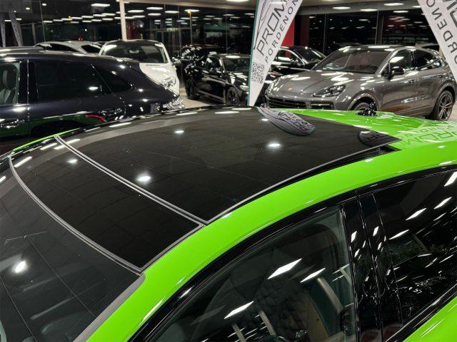 AUDI RS3 SPB TFSI QUATTRO S-TRONIC *TETTO*ITALIANA*