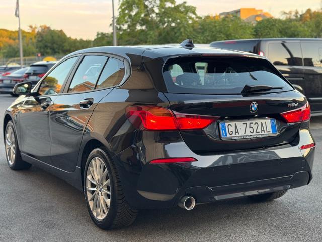 BMW 116 d 5p. Business Advantage (NESSUN VINCOLO)
