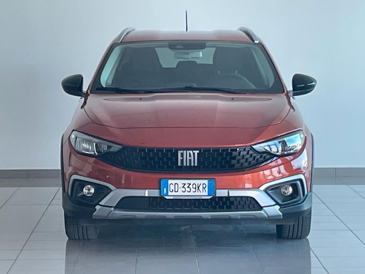 Fiat Tipo 1.0 5 porte Cross