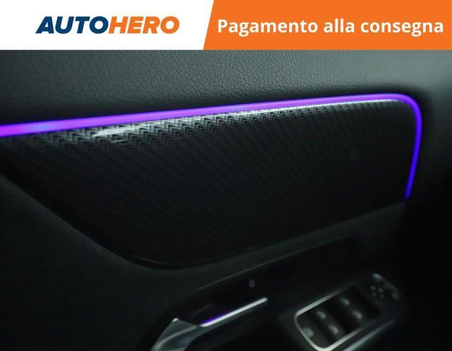 MERCEDES-BENZ GLA 200 d Automatic Premium