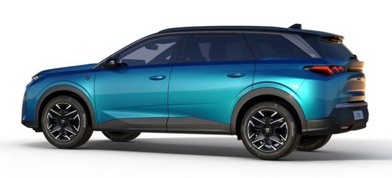 Peugeot 5008 145 hybrid GT Promo CBC 5
