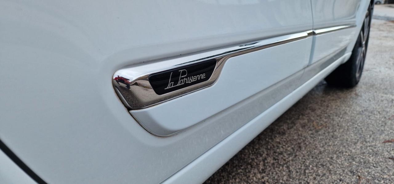 Renault Twingo TCe 90 CV Energy La Parisienne FINANZIAMENTI ANCHE SENZA BUSTA PAGA