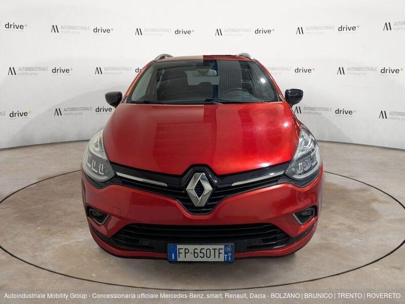 Renault Clio SPORTER 1.5 DCI 110CV S&S ENERGY DUEL2