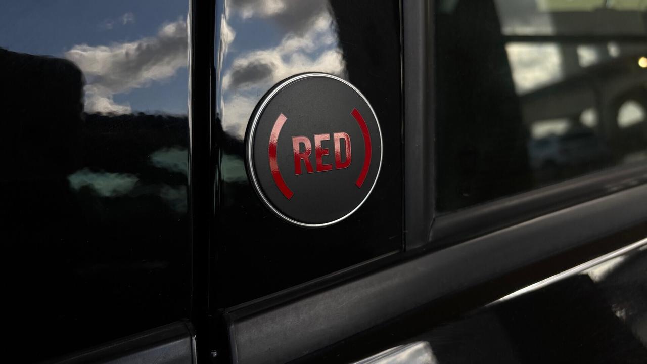 Fiat Panda Cross 1.0 FireFly S&S Hybrid