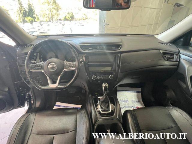 NISSAN X-Trail 1.6 dCi 2WD Tekna xtronic + TETTO 7 POSTI