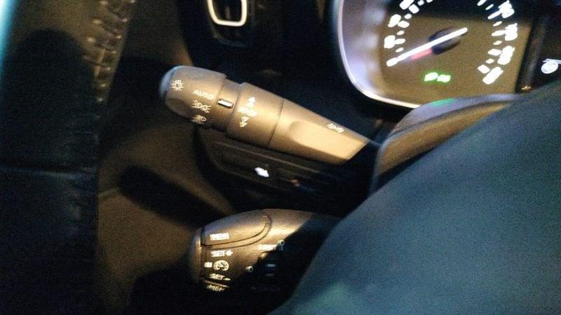 Citroën C3 Aircross C3 Aircross BlueHDi 100 S&S Feel