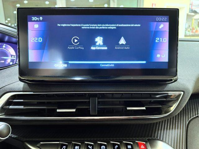 PEUGEOT 3008 BlueHDi 130 S&S EAT8 Allure