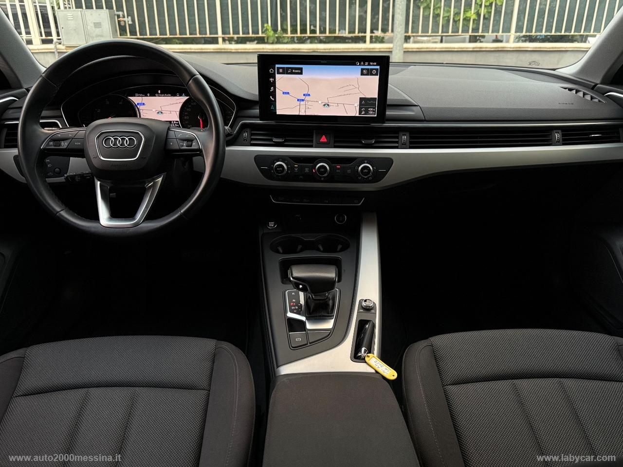 AUDI A4 Avant 35 TDI/163CV S tronic Business