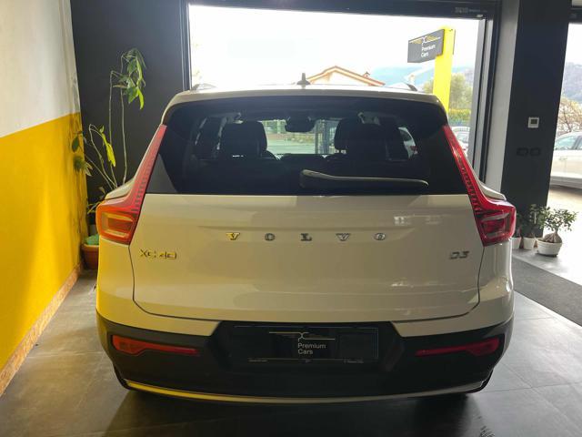 VOLVO XC40 D3 Geartronic Momentum Pro