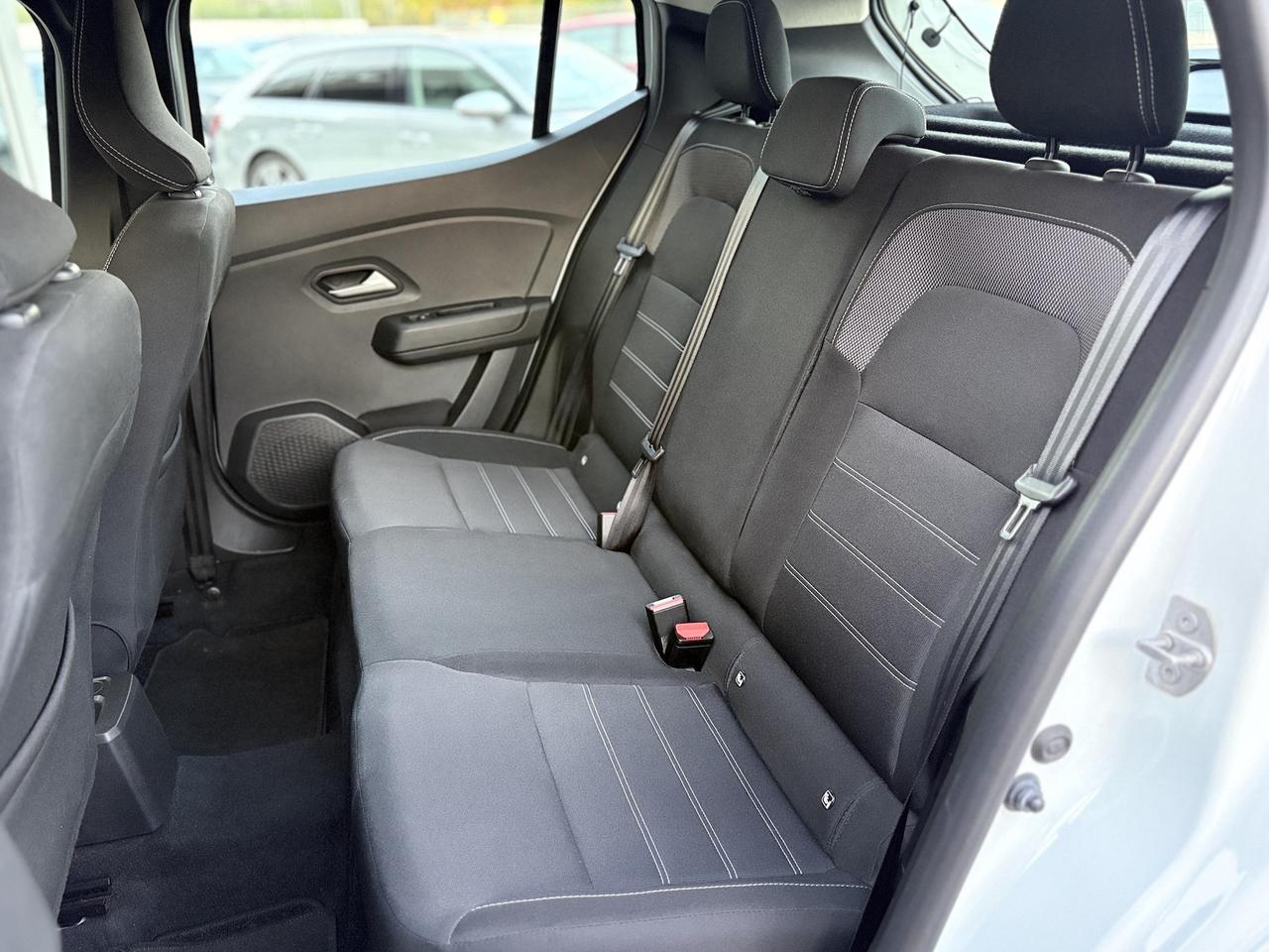 Dacia Sandero 1.0 Gpl 101CV E6 - 2024