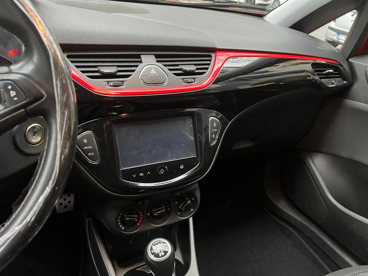 Opel Corsa 1.3 CDTI ecoFLEX 95CV Start&Stop 5 porte n-Joy