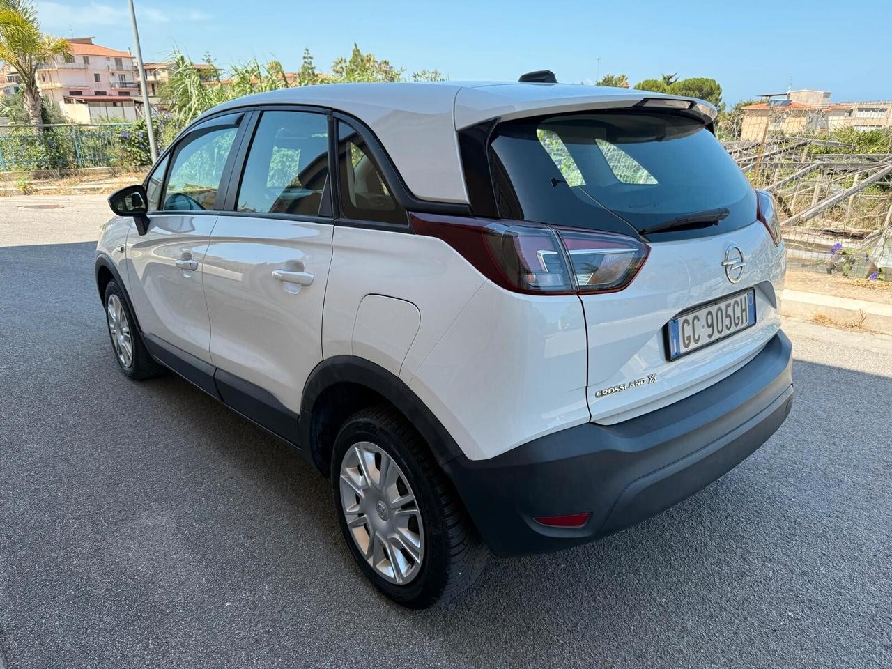 Opel Crossland 1.5 ECOTEC D 120 CV 2020