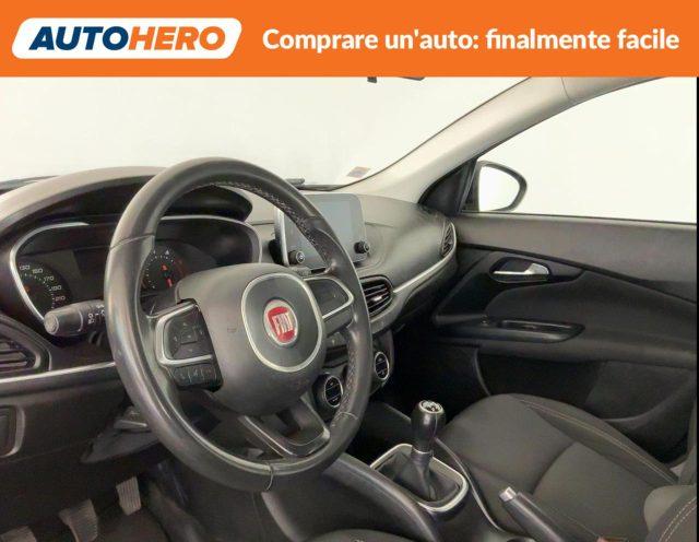 FIAT Tipo 1.3 Mjt 4 porte Easy