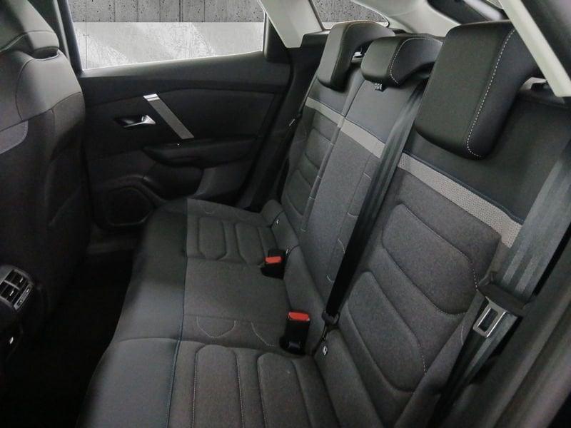 Citroën C4 1.2 puretech Plus s&s 130cv