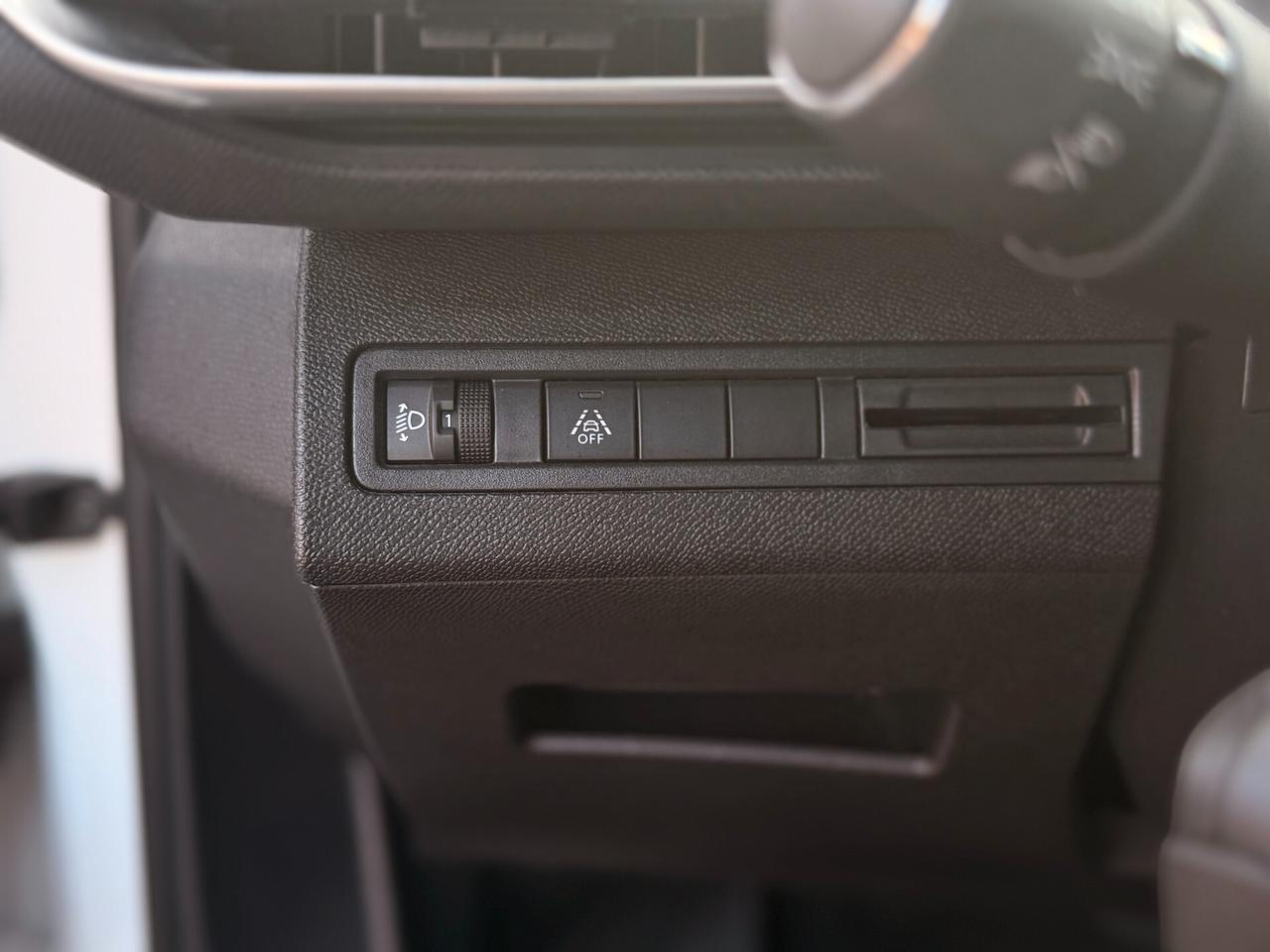 Peugeot 3008 Allure Pack