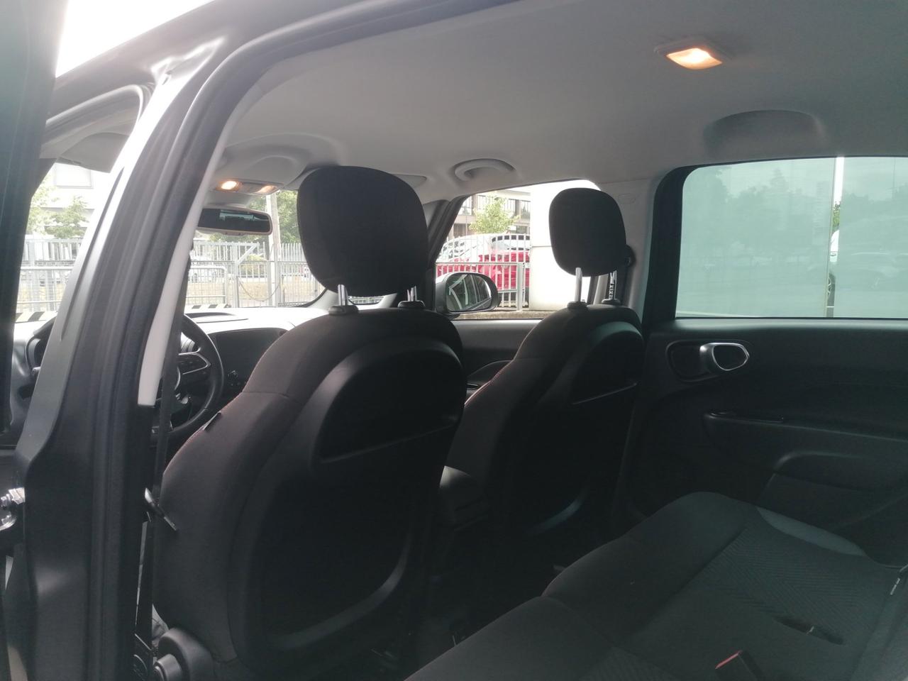 Fiat 500 L 500L 1.4 Sport 95cv COLORE INTROVABILE !!