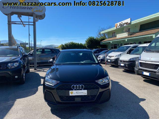 AUDI A1 SPB 25 TFSI Business NAVIG/PDC/CARPLAY