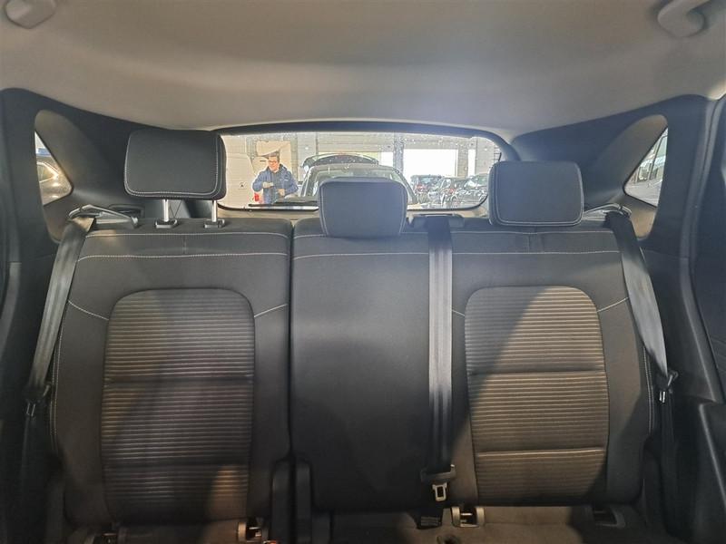 FORD KUGA 1.5 EcoBlue 120CV 2WD Titanium Business Auto