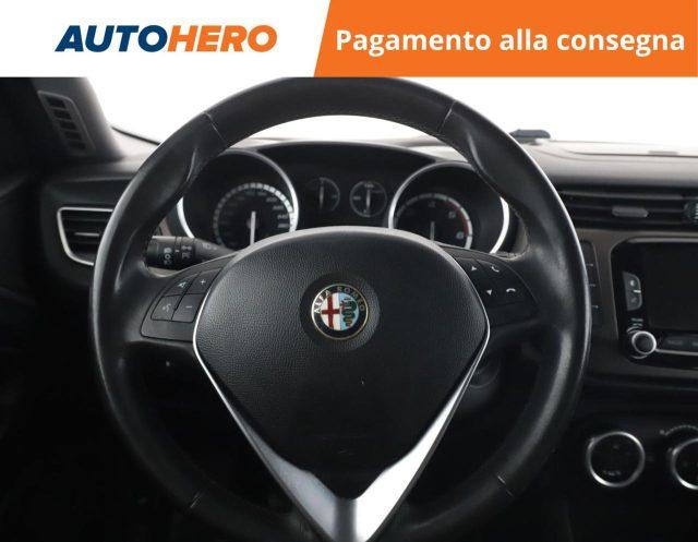 ALFA ROMEO Giulietta 1.6 JTDm-2 105 CV Distinctive
