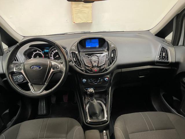 FORD B-Max 1.5 TDCi 95 CV Titanium