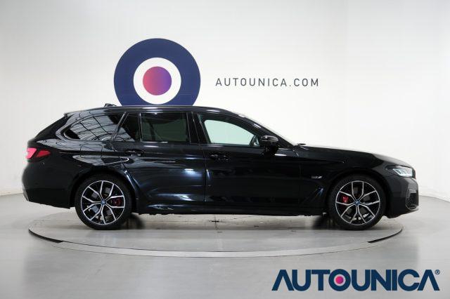 BMW 530 E TOURING MSPORT