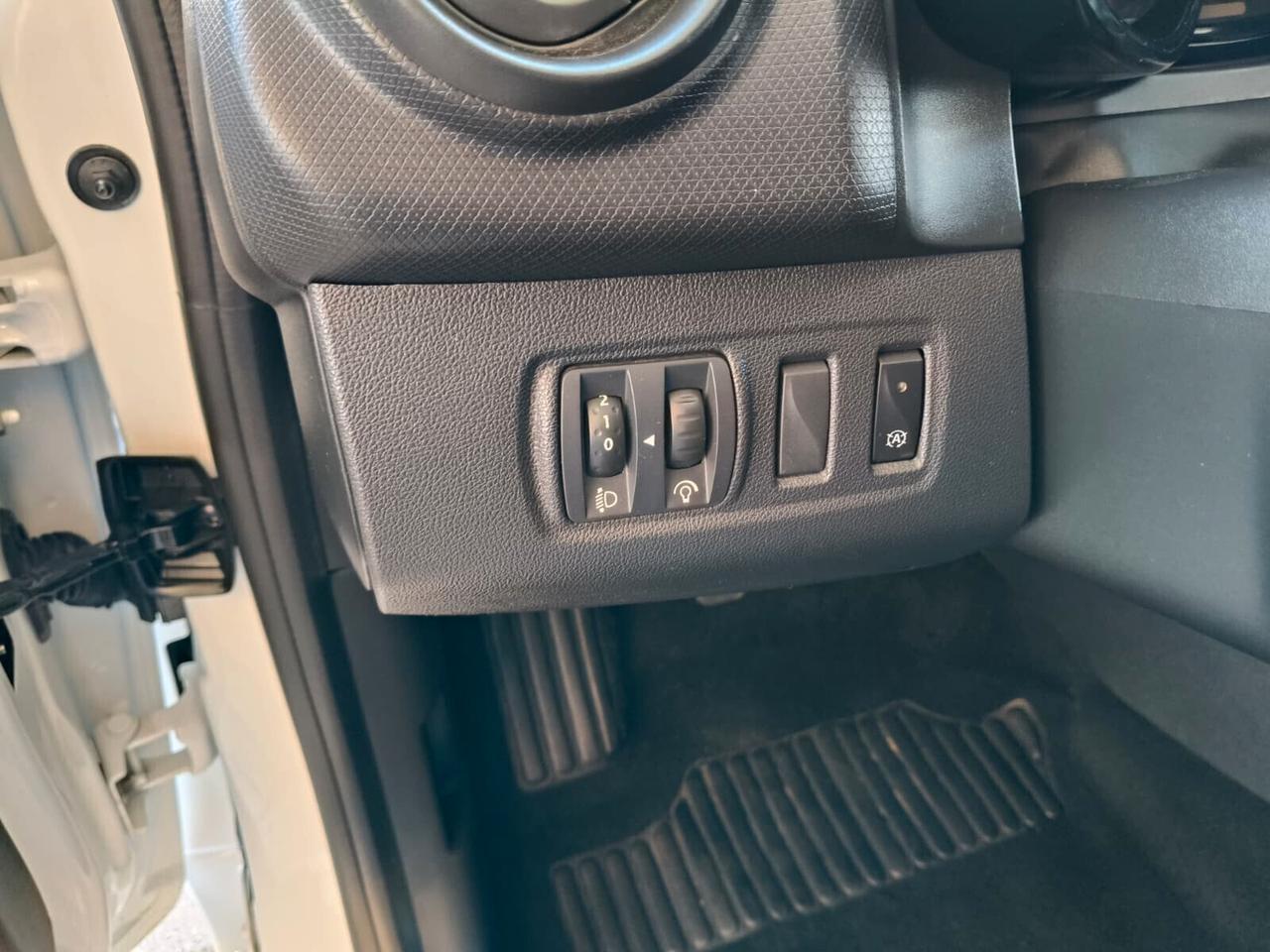 Renault Clio dCi 8V 75CV 5 porte Van Energy