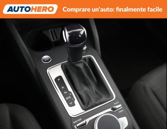 AUDI Q2 35 TFSI S tronic Admired Advanced