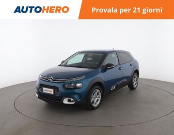 CITROEN C4 Cactus BlueHDi 100 S&S Shine