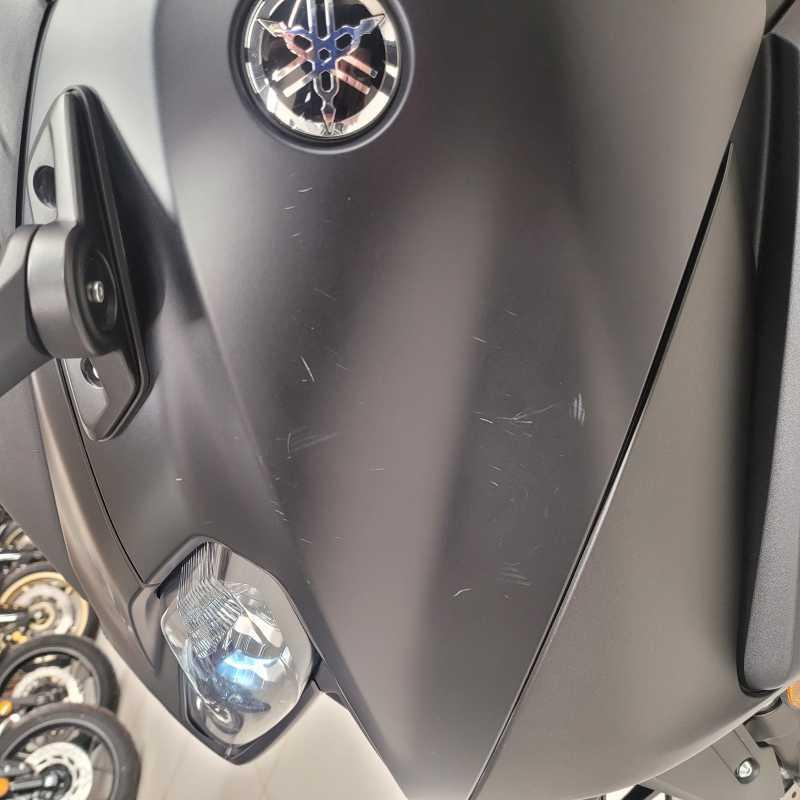 Yamaha T-Max 560 - 2022