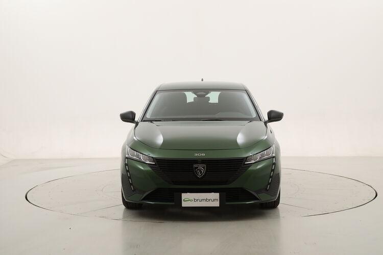 Peugeot 308 Active Pack BR343117 1.5 Diesel 131CV