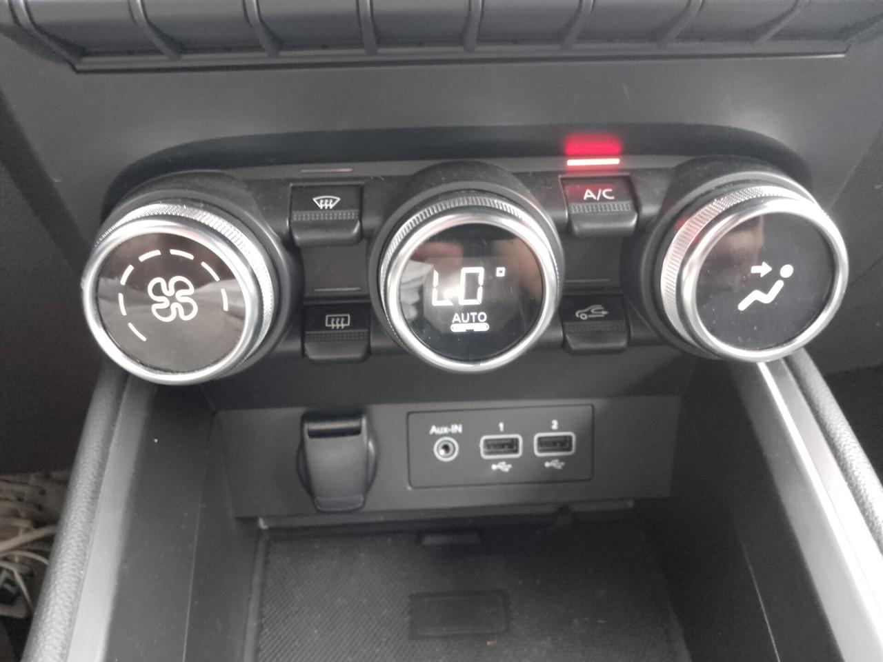 Renault Clio Full Hybrid E-Tech OPTIONAL