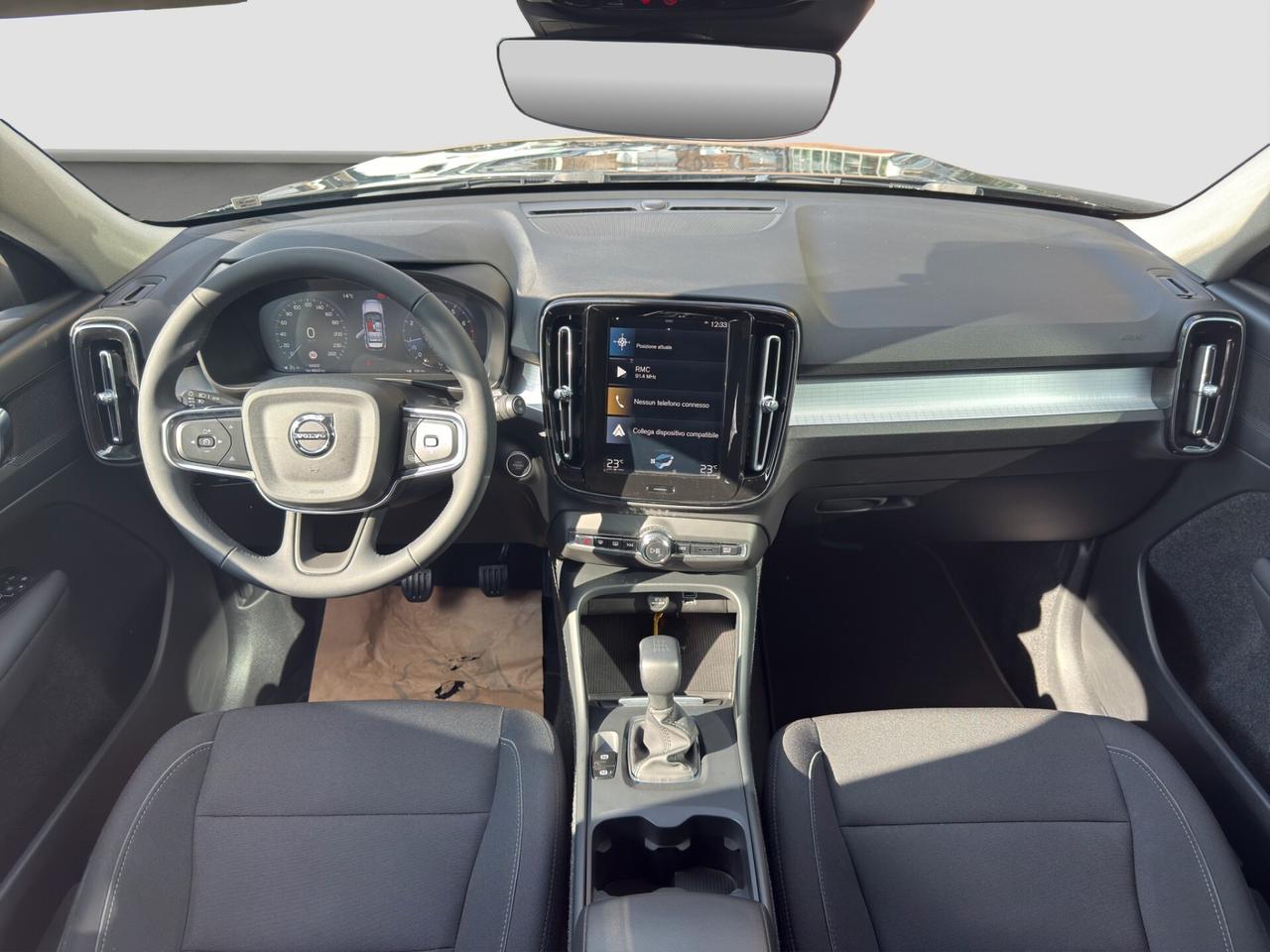 Volvo XC40 T2 Momentum Core