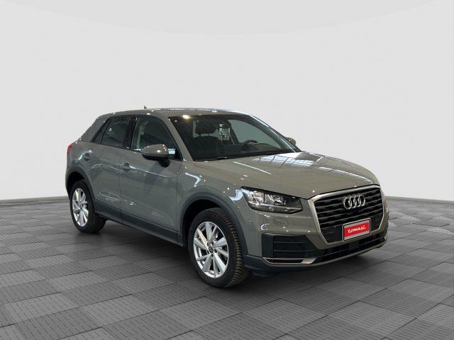 AUDI Q2 Q2 30 TDI Business