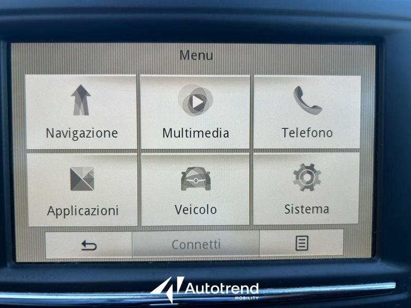 Renault Kadjar 1.5 dCi 110 CV Automatica NAVI Energy Hypnotic