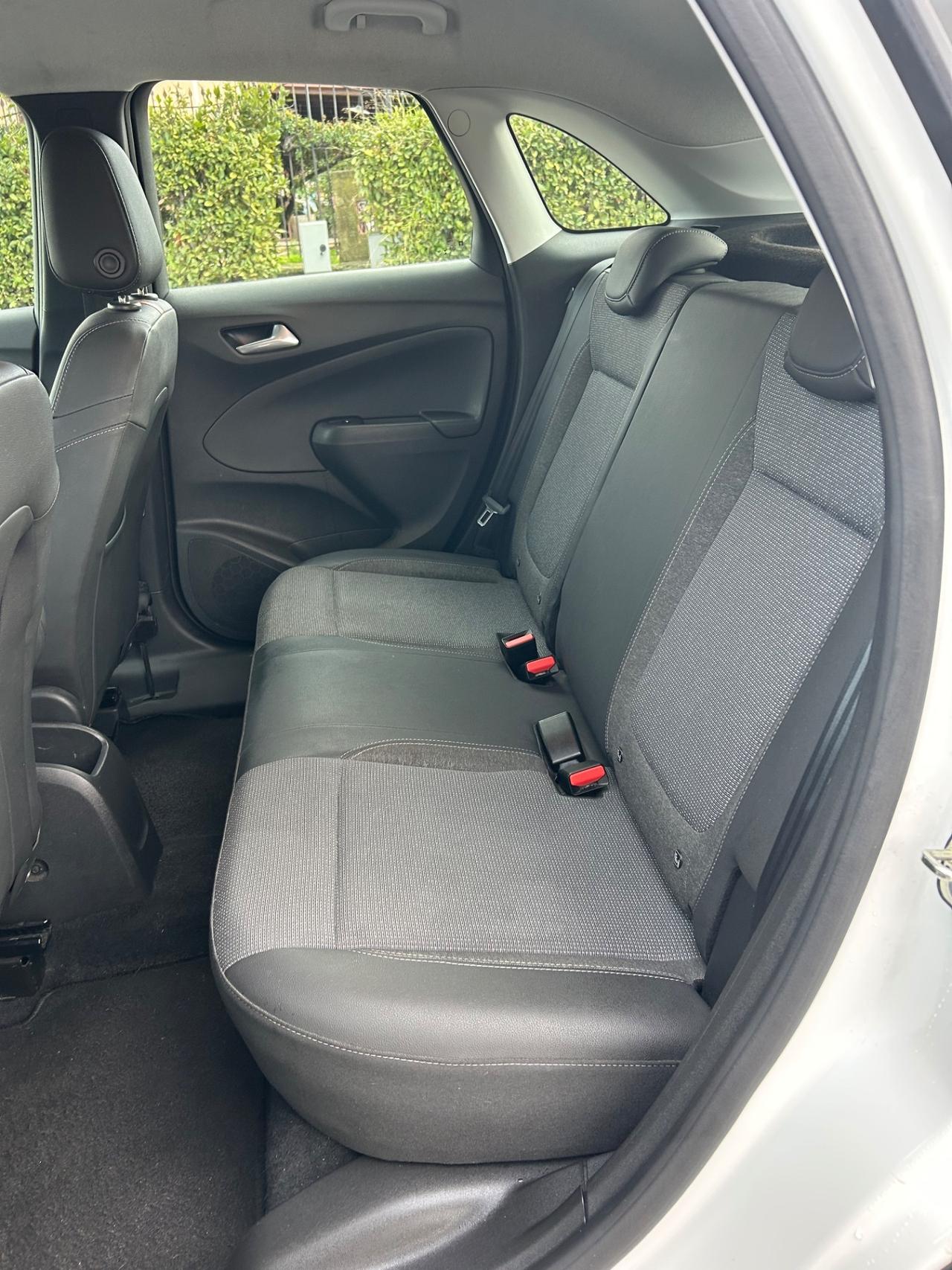 Opel Crossland X Ultimate - 1.5 diesel 110cv - 2021