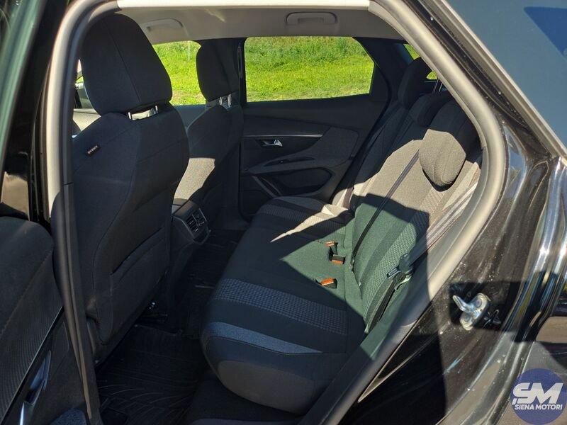 Peugeot 3008 3008 PureTech Turbo 130 S&S Active Pack