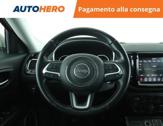 JEEP Compass 1.3 Turbo T4 2WD Limited