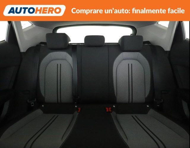 SEAT Leon 1.5 eTSI 150 CV DSG Business